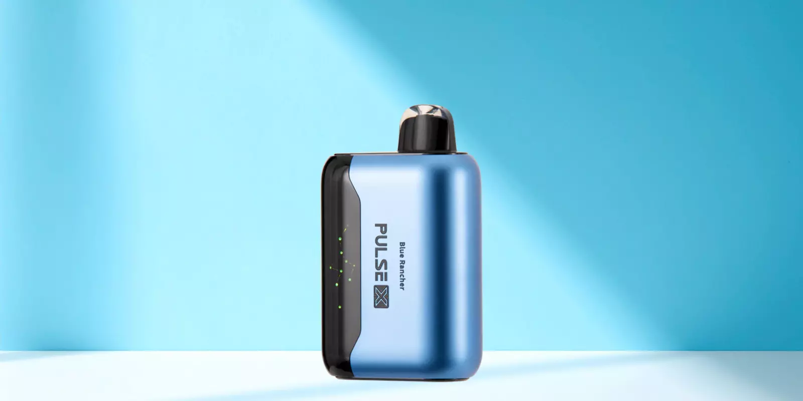 Blue Rancher Geek Bar Flavor: Sweet Candy Vape for Bulk Orders